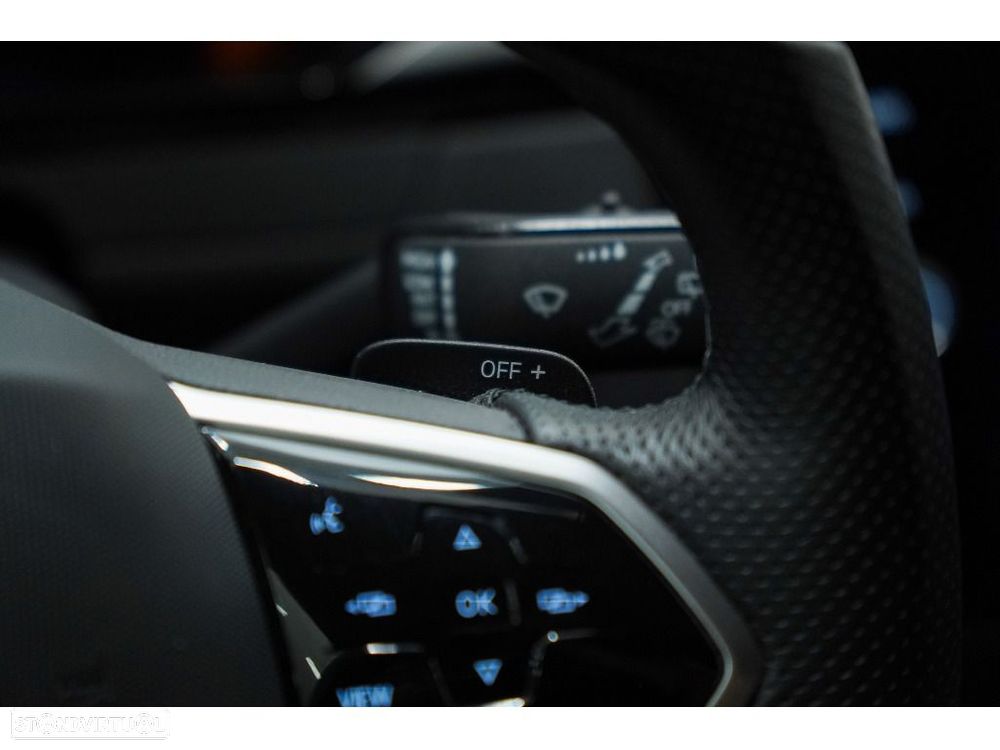 VW Arteon Shooting Brake 2.0 TDI R-Line DSG - 26