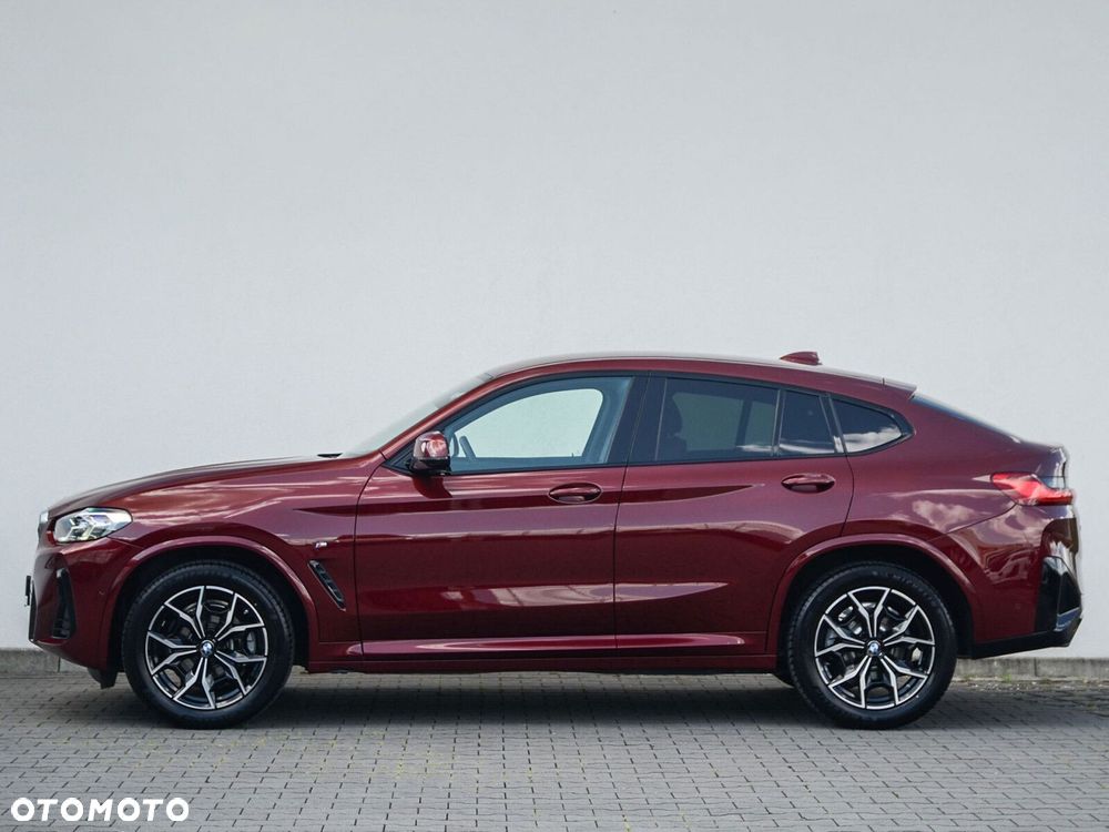 BMW X4 - 7