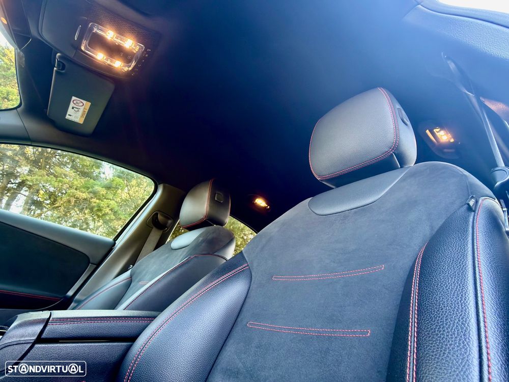 Mercedes-Benz A 200 Limousine 7G-DCT AMG Line Advanced Plus - 35