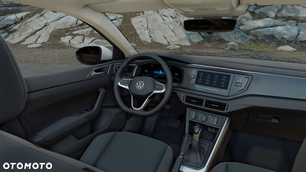 Volkswagen Taigo 1.0 TSI Pure DSG - 11