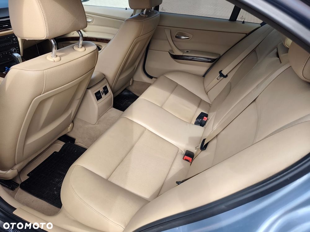 BMW Seria 3 - 6