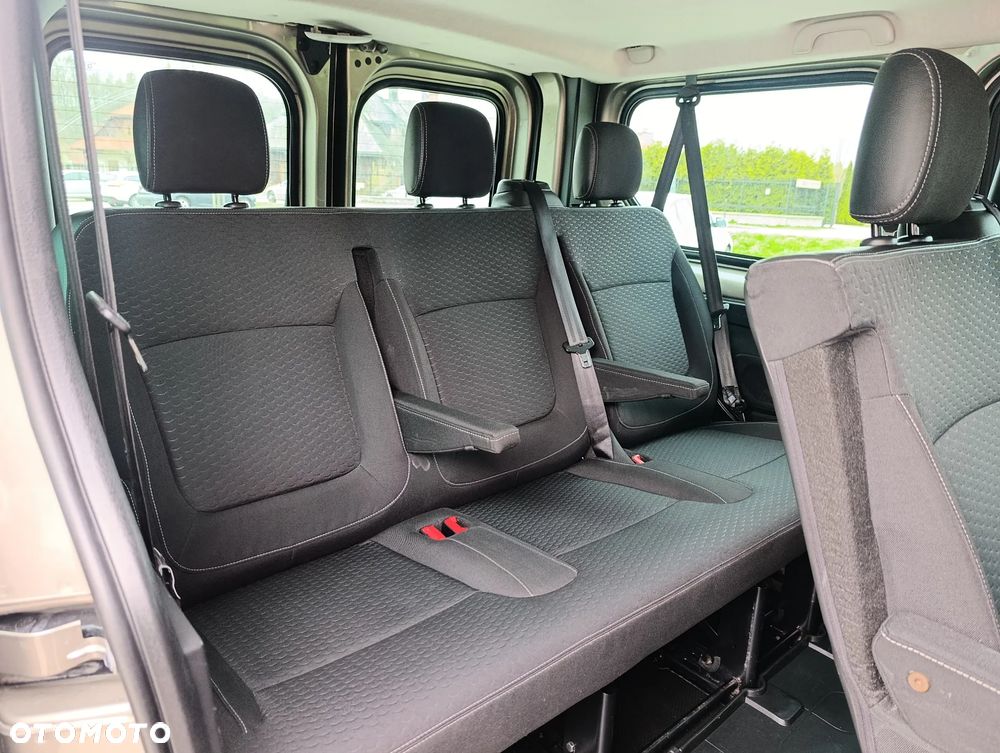 Opel Vivaro L1H1 2.9t Edition Elegance - 13