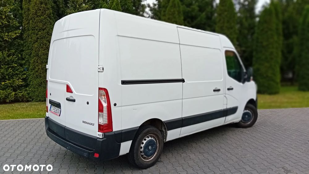 Renault master - 33