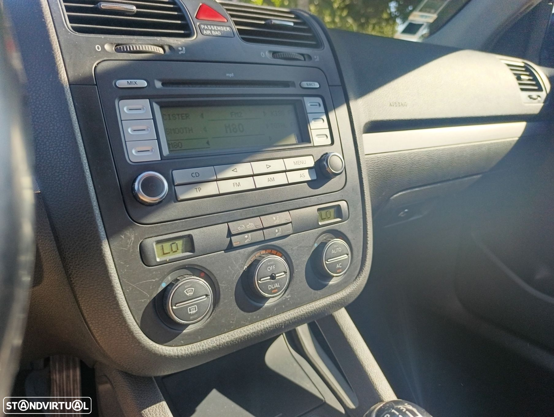 VW Golf Variant 2.0 TDi Confortline - 6
