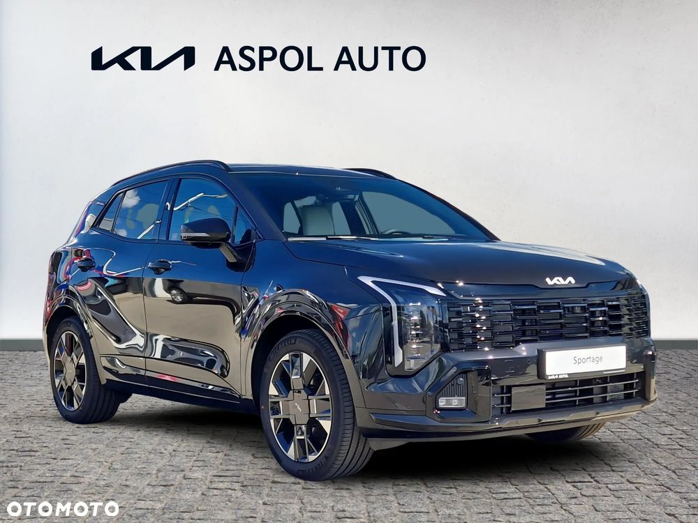 Kia Sportage - 2