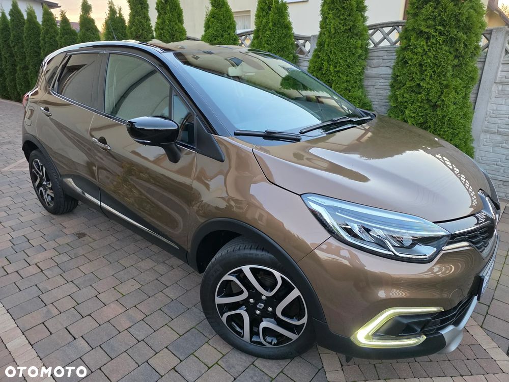 Renault Captur - 15