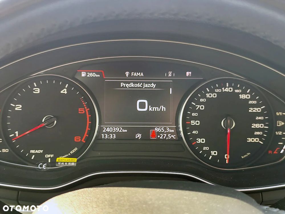 Audi A4 2.0 TDI - 14