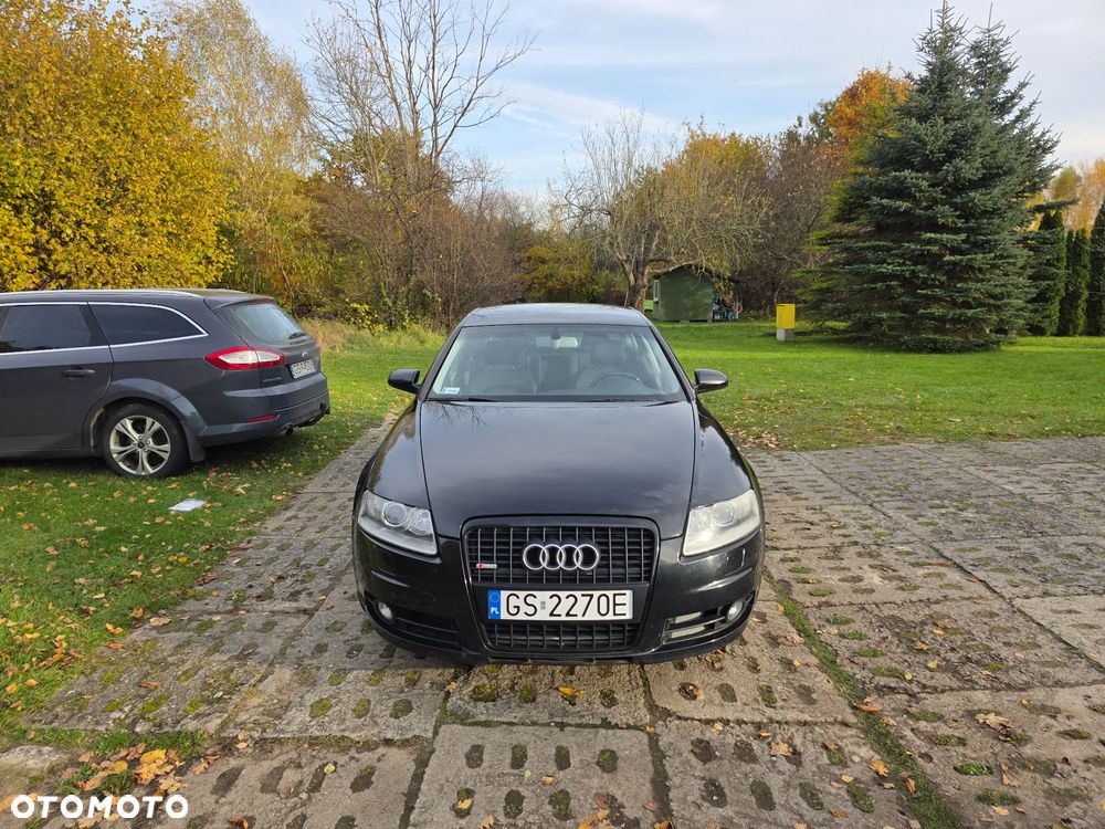 Audi A6 Limousine - 5