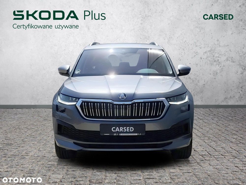 Skoda Kodiaq 2.0 TDI 4x2 L&K DSG - 11