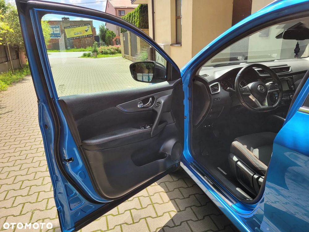 Nissan Qashqai 1.3 DIG-T MHEV N-Connecta - 22