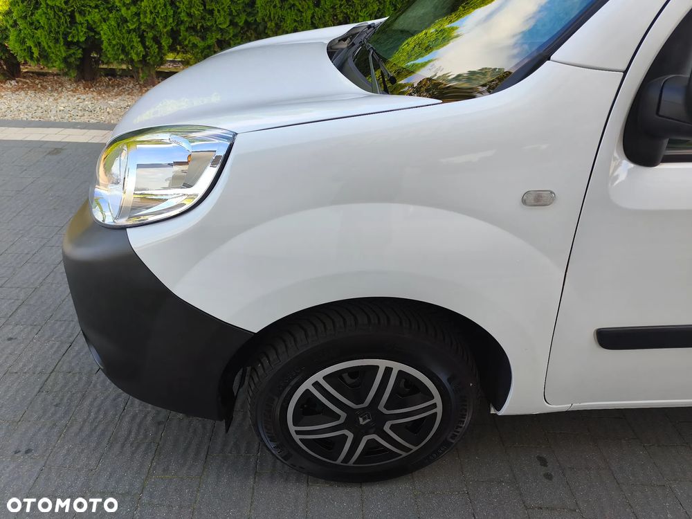 Renault Kangoo - 14