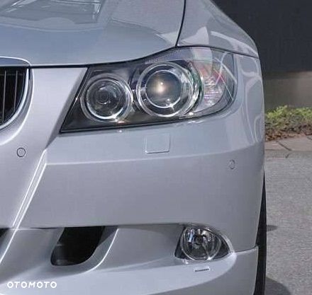 ZAŚLEPKA SPRYSKIWACZA BMW 3 E90 / E91 LEWA / PRAWA - 3