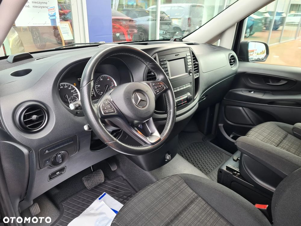 Mercedes-Benz VITO - 9