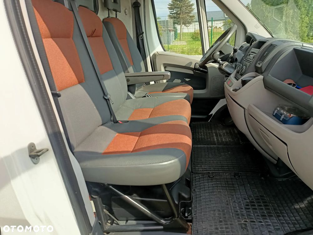 Fiat Ducato - 13