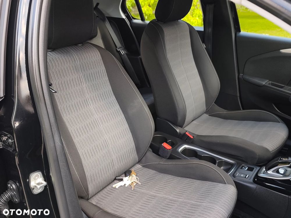 Opel Corsa Elegance Business Pack - 24