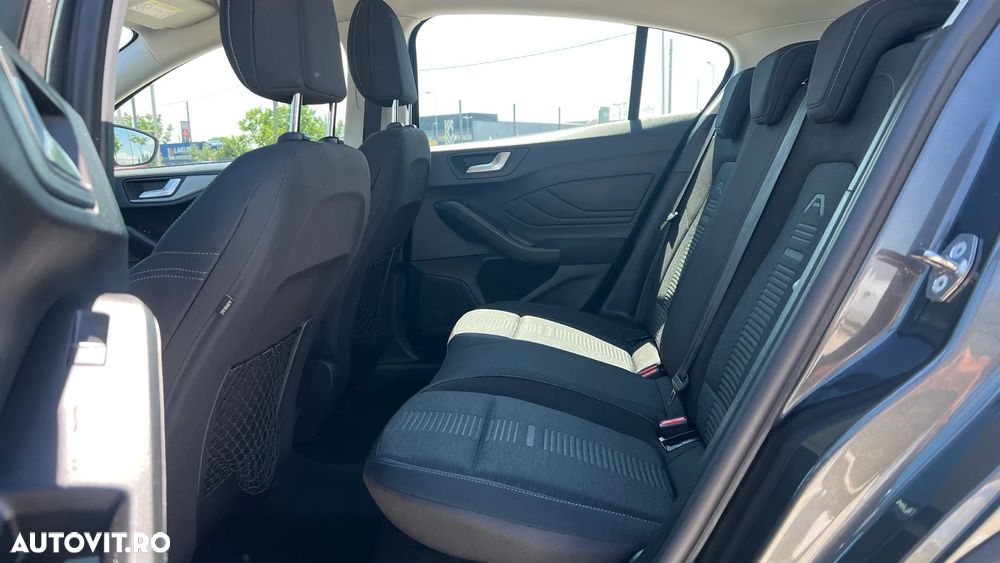 Ford Focus 1.0 EcoBoost Active - 7