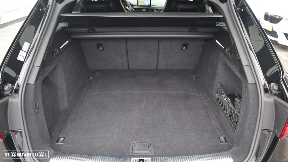 Audi RS4 Avant 2.9 TSI quattro Tiptronic - 36