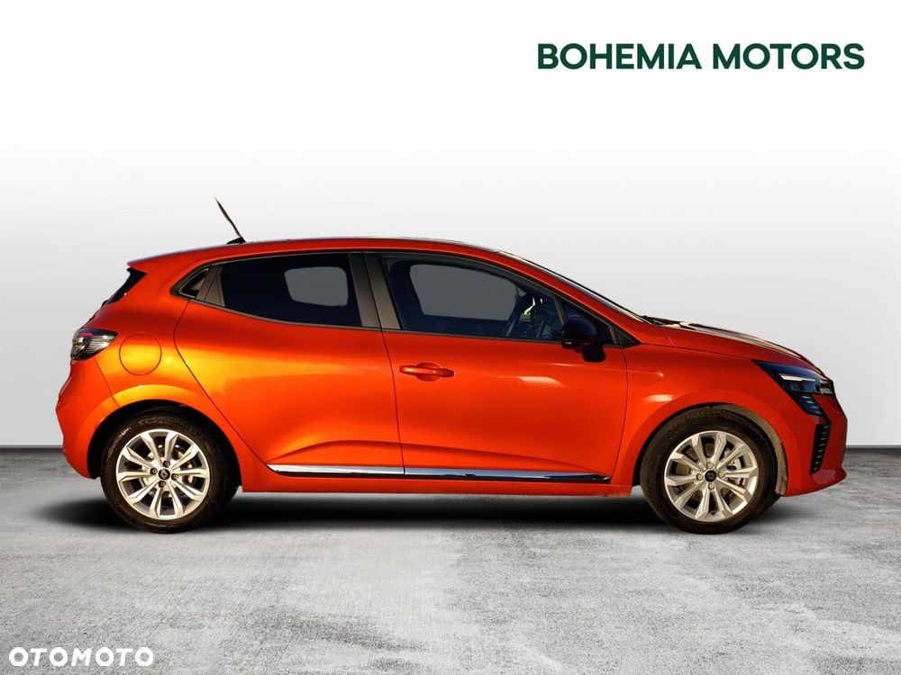 Renault Clio - 7