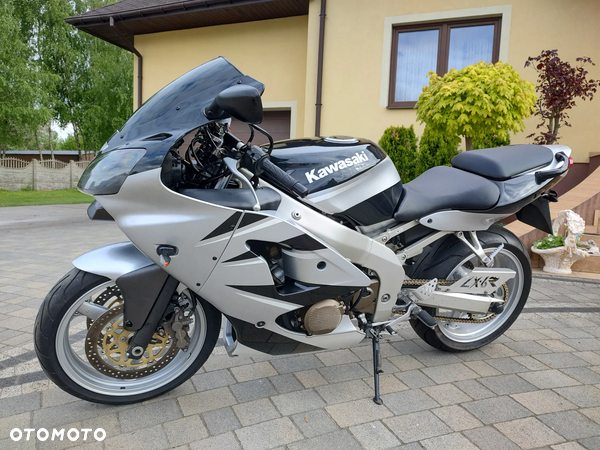 Kawasaki Ninja