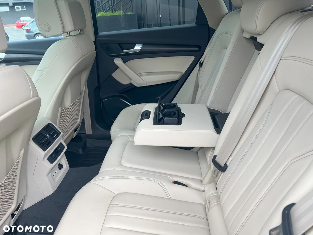 Audi Q5 45 TFSI mHEV Quattro Edition One S tronic - 21