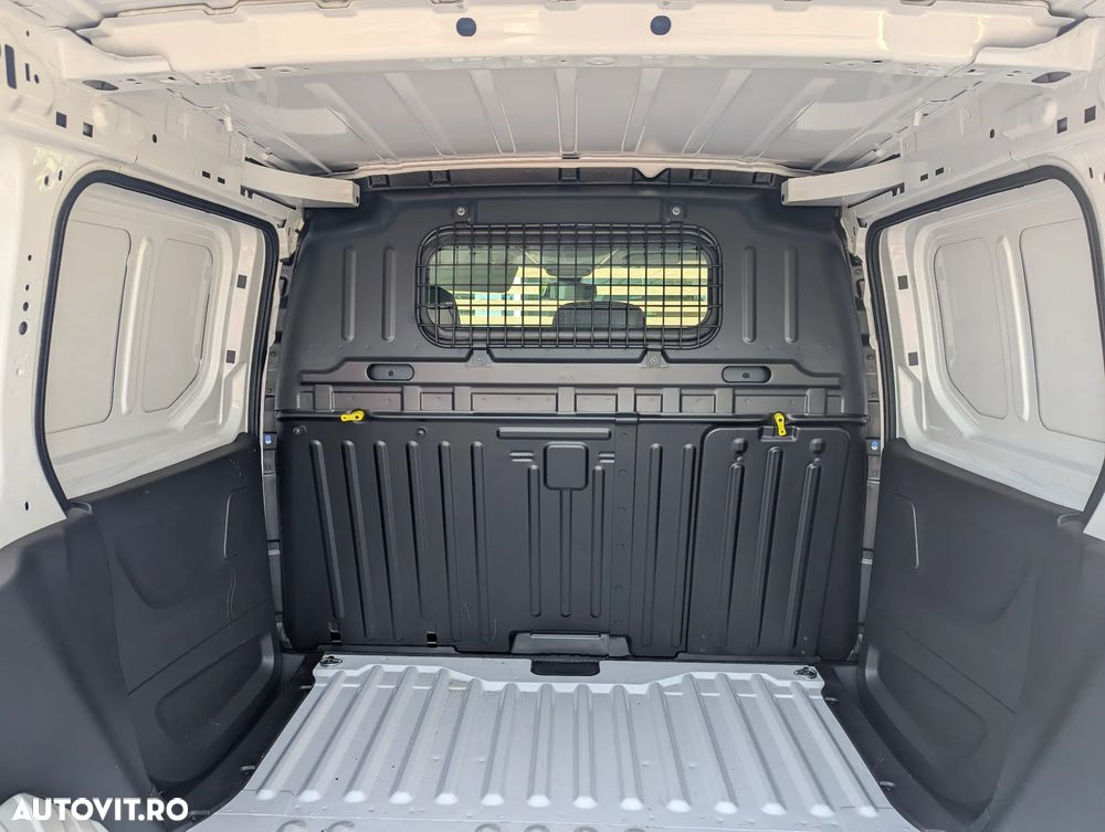 Toyota Proace - 12