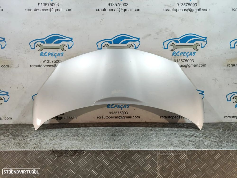 Capot Toyota Aygo 1 I