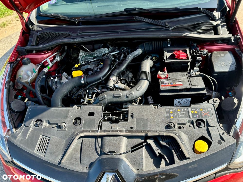 Renault Clio ENERGY TCe 90 Start & Stop LIMITED - 17