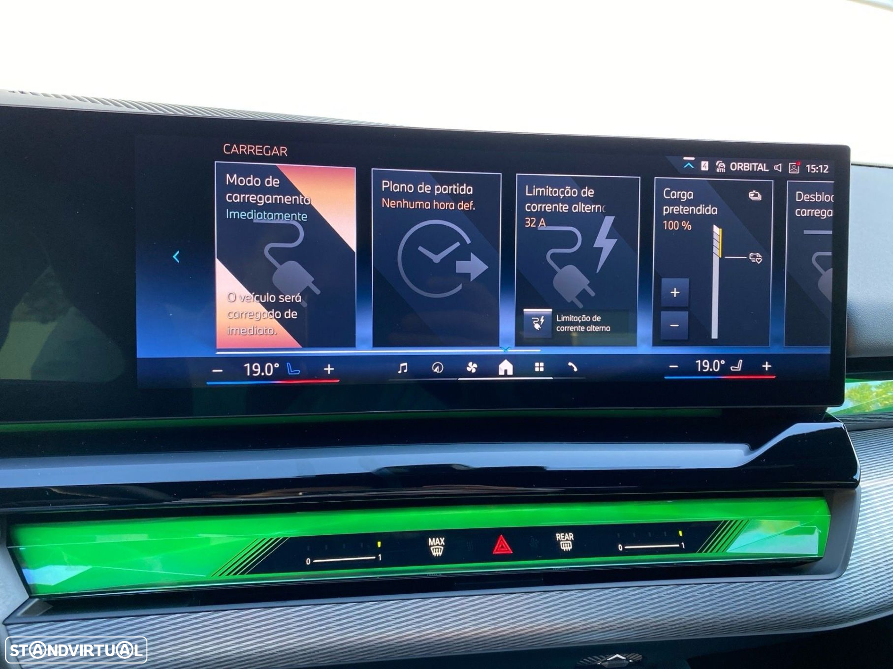 BMW i5 eDrive40 - 13