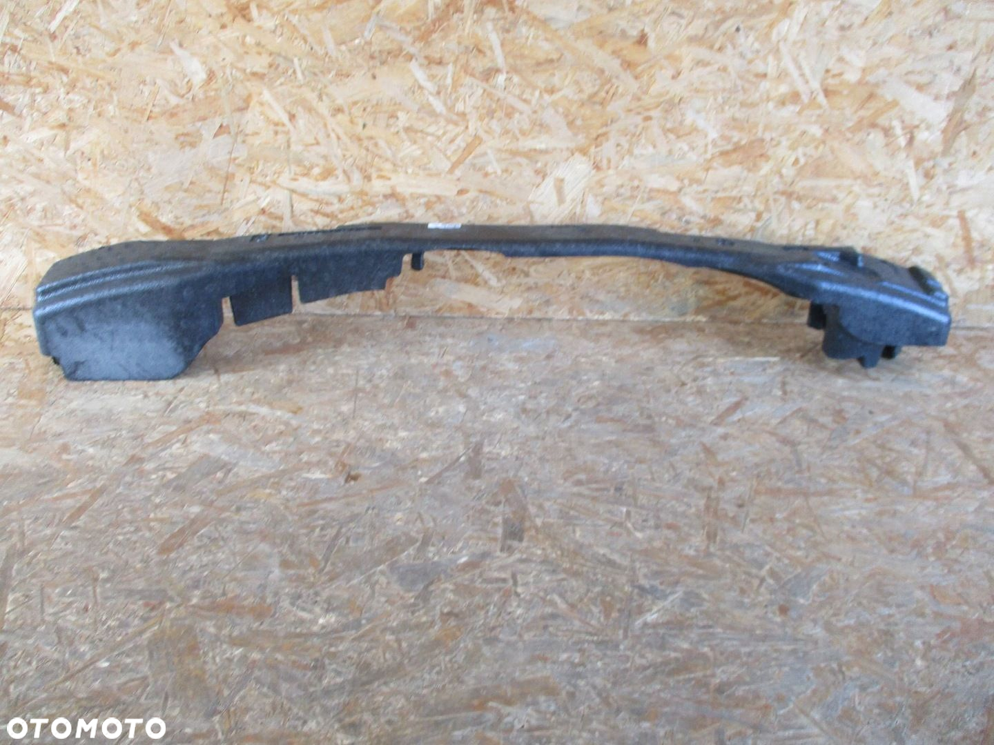ABSORBER ZDERZAKA TYŁ MB C KLASA W206 SEDAN - 5