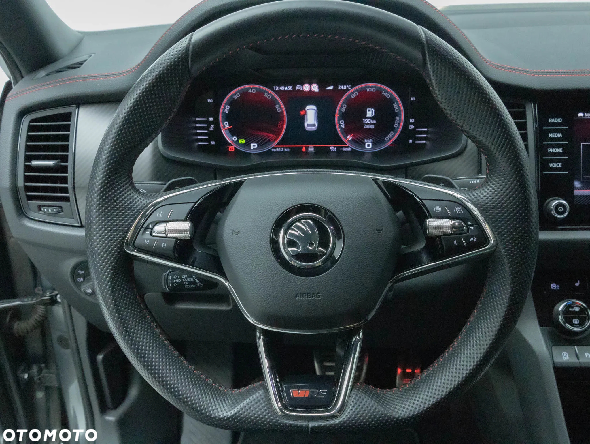 Skoda Kodiaq 2.0 TSI 4x4 RS DSG - 17
