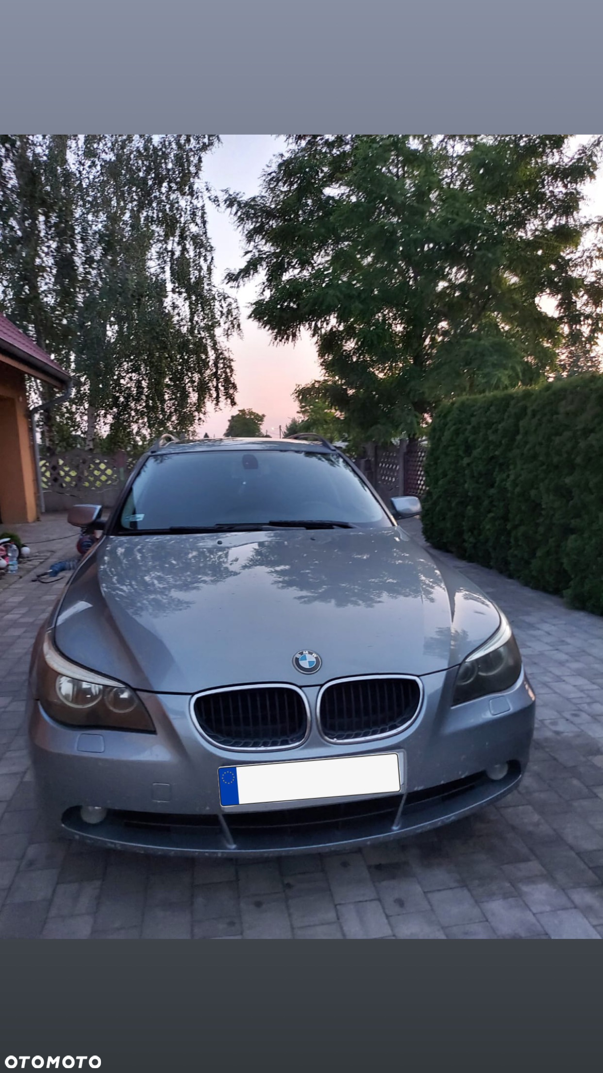 BMW Seria 5 - 4