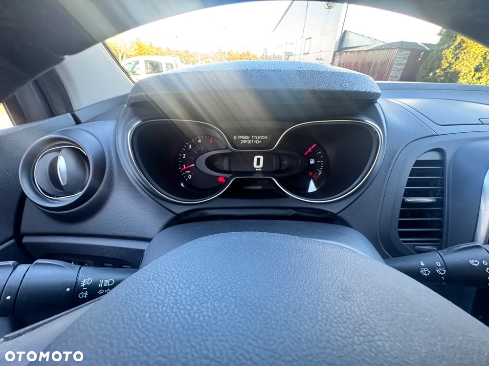 Renault Captur 1.5 dCi Energy Limited - 16