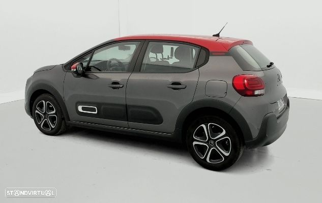 Citroën C3 Pure Tech S&S Feel Pack - 9