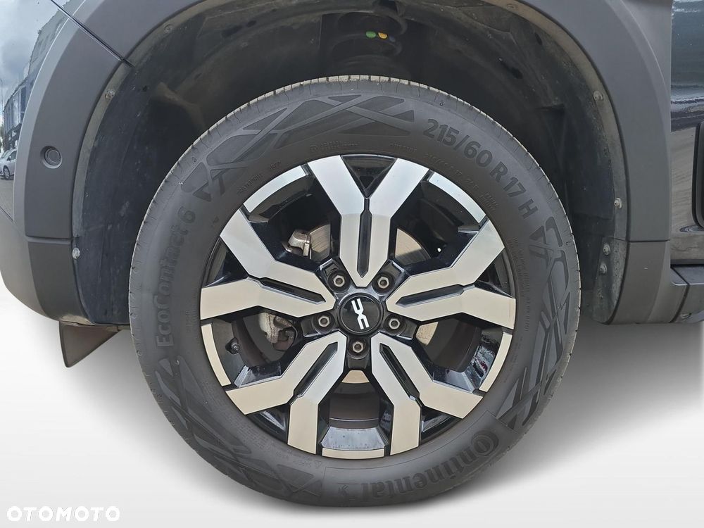 Dacia Duster 1.0 TCe Prestige - 9