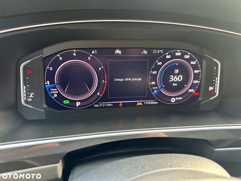 Volkswagen Tiguan 2.0 TSI 4Mot Highline DSG - 7