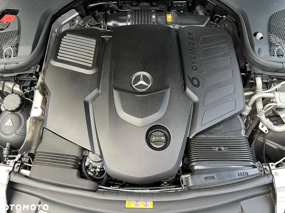 Mercedes-Benz CLS 400 d 4-Matic Avantgarde - 27