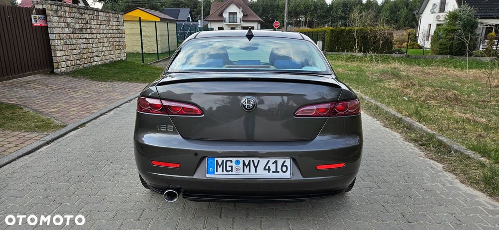 Alfa Romeo 159 - 4