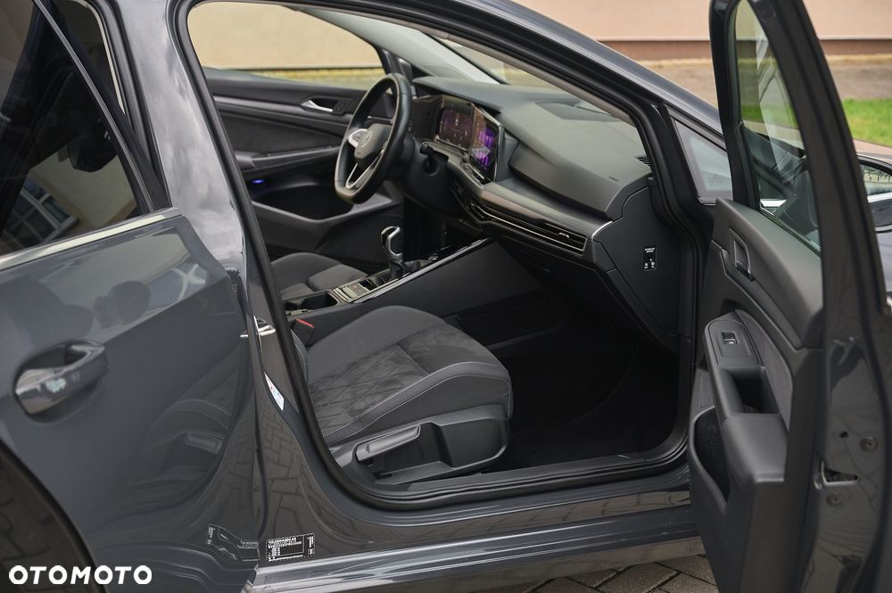 Volkswagen Golf 2.0 TDI Style - 6
