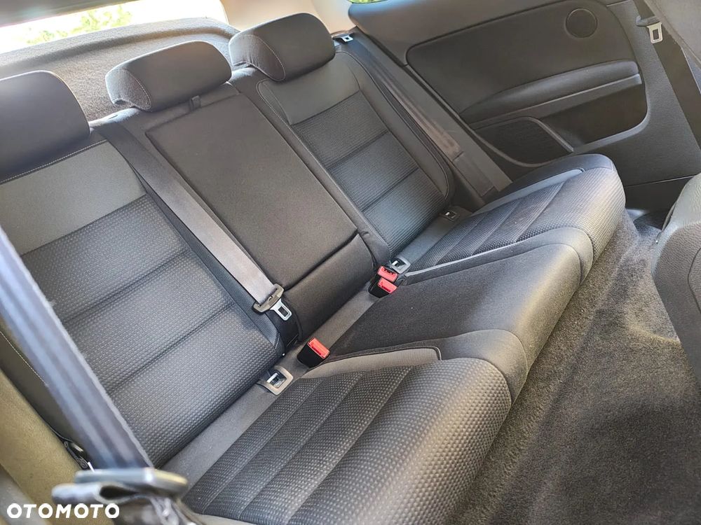 Volkswagen Golf 1.4 TSI DSG Comfortline - 13