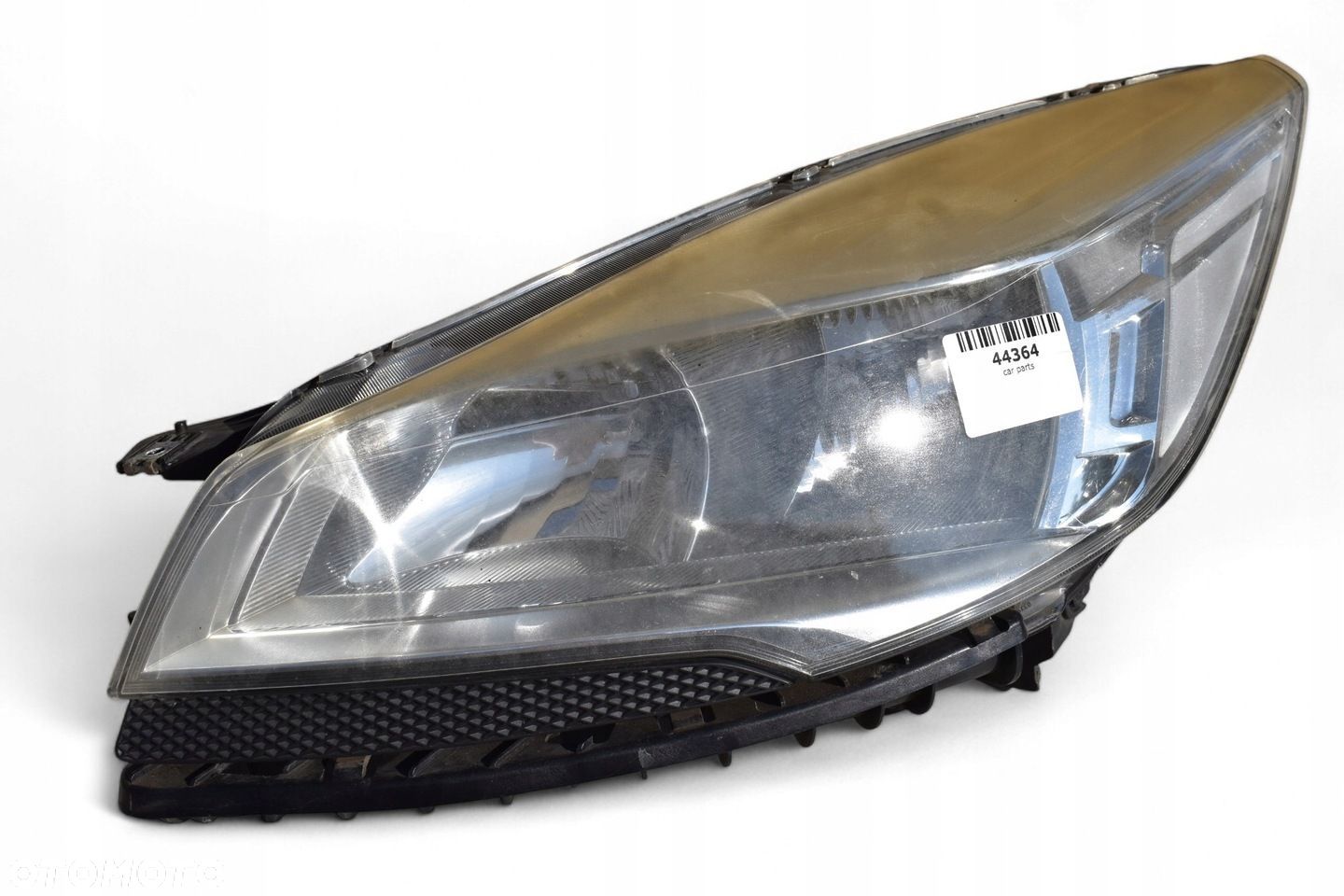 Lampa Lewy Przód FORD KUGA II MK2 UK CV44-13W030-BE - 1
