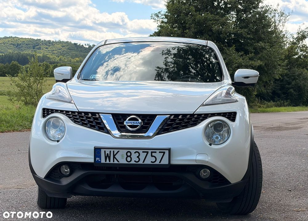 Nissan Juke - 2