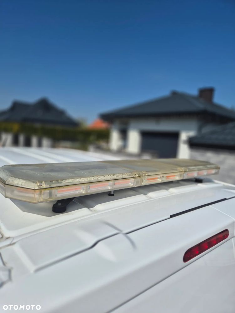 Toyota Proace L2 2020r 2.0HDI BLIS KAMERA  FULL SERVIS ASO JAK NOWY 100% BEZWYPADKOWY - 21