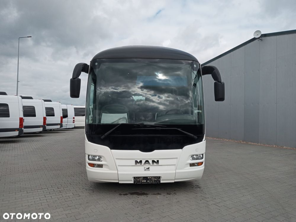 MAN Lion’s - 2