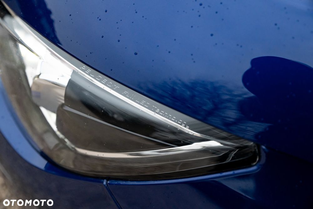 Peugeot 308 PureTech 130 EAT8 GT - 40