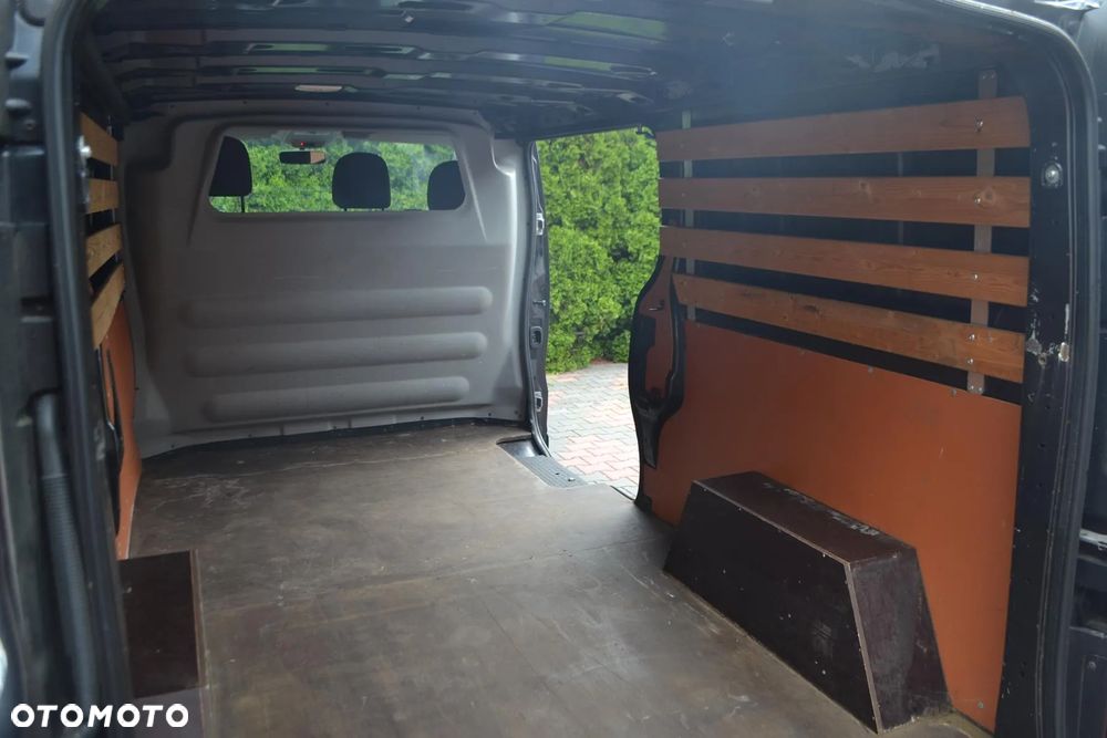 Renault Trafic L2H1 2,9t Business - 10