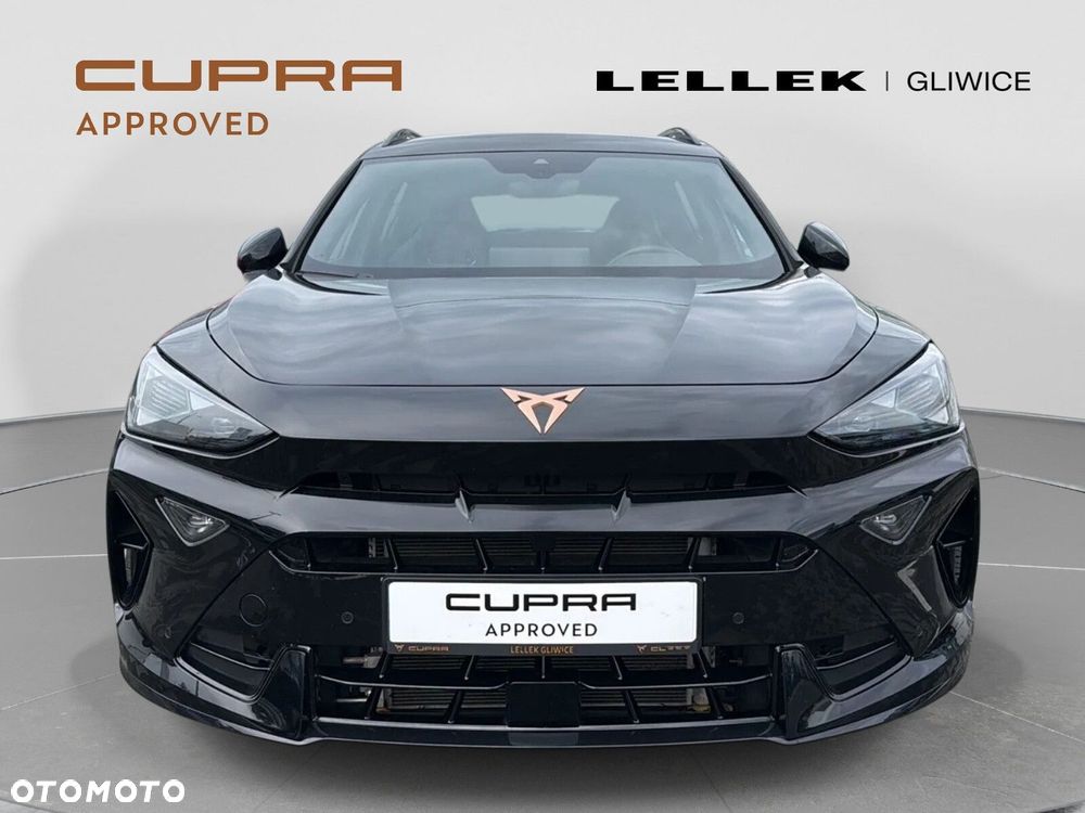 Cupra Formentor 1.5 eTSI mHEV DSG - 3