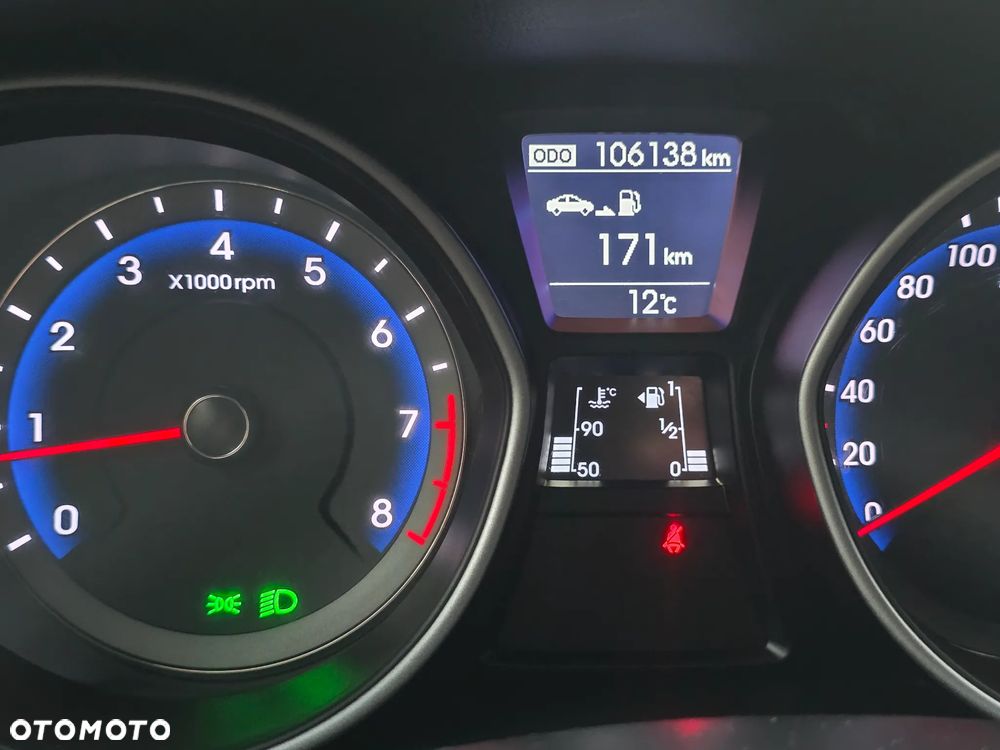 Hyundai i30 - 7