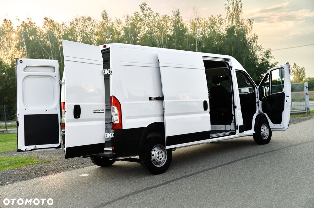 RAM Promaster - 20