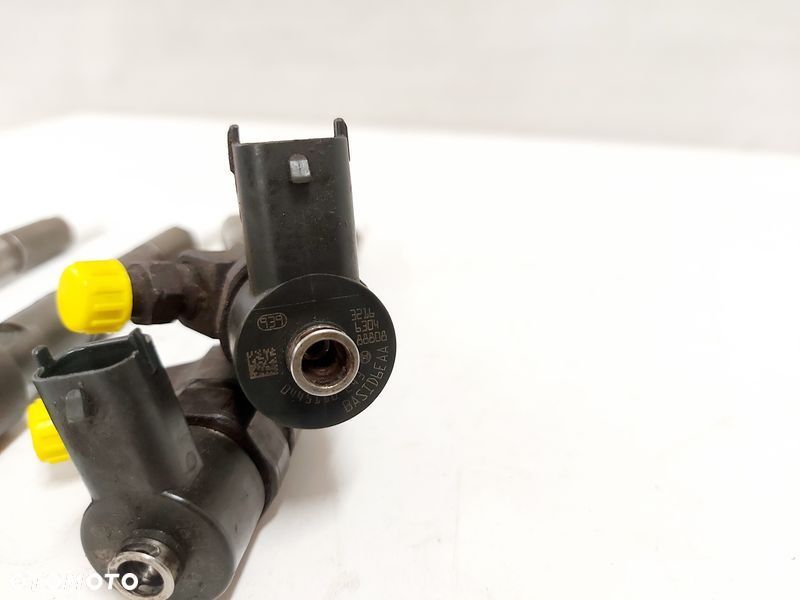 OPEL VECTRA 3 III C 1.9 CDTI SIGNUM WTRYSKIWACZ WTRYSK PALIWA 0445110243 - 6