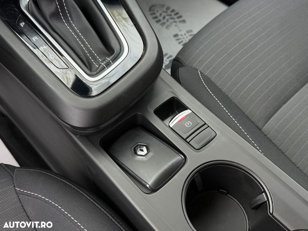 Renault Arkana TCe Mild Hybrid 140 EDC Equilibre - 25